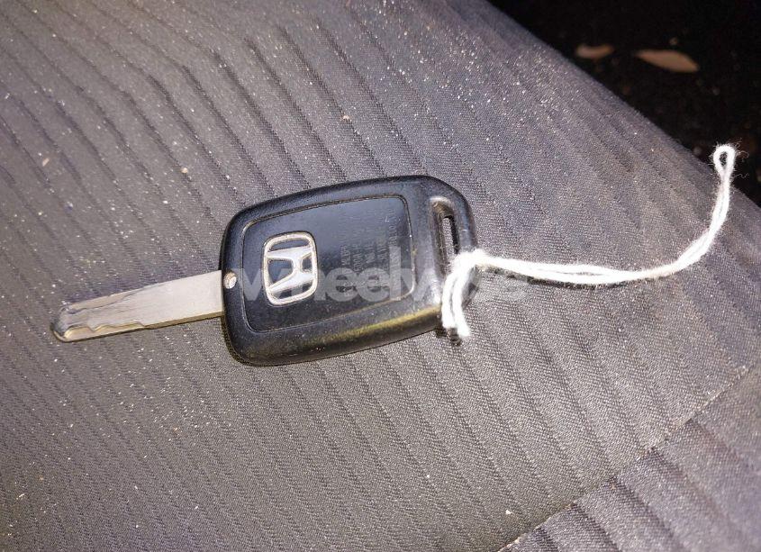 Photo 11 of 2017 Honda Accord LX (VIN 1HGCR2F39HA117437)