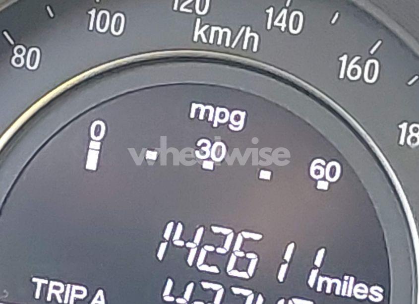 Photo 16 of 2017 Honda Accord LX (VIN 1HGCR2F39HA117437)