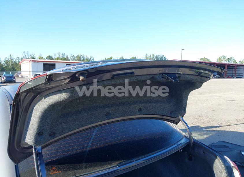 Photo 18 of 2017 Honda Accord LX (VIN 1HGCR2F39HA117437)