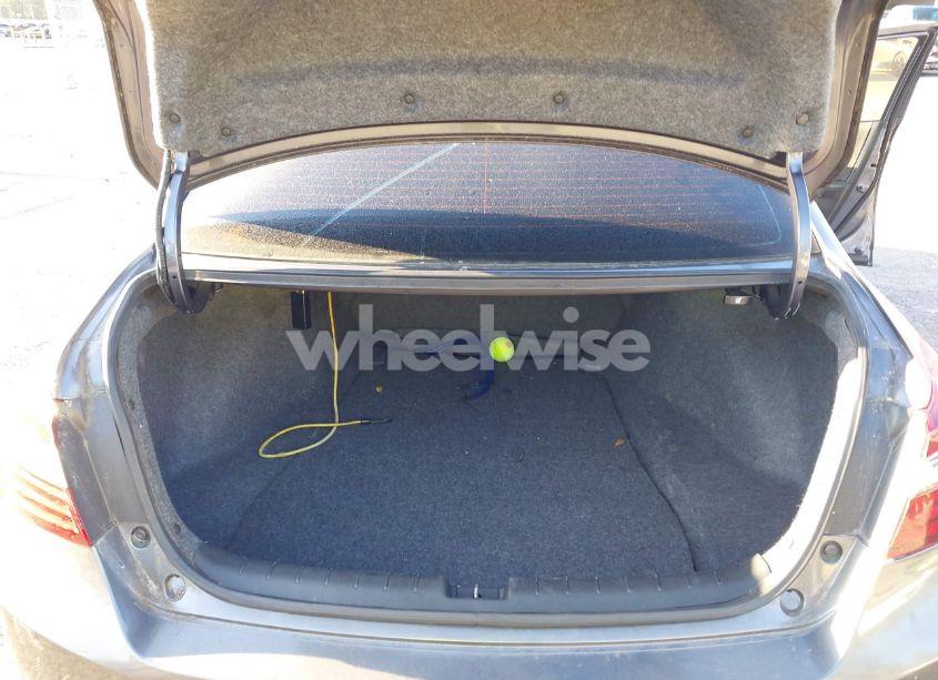 Photo 19 of 2017 Honda Accord LX (VIN 1HGCR2F39HA117437)