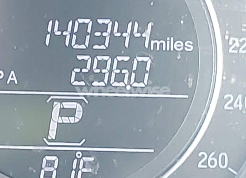 Photo 15 of 2017 Honda Accord LX (VIN 1HGCR2F39HA128499)