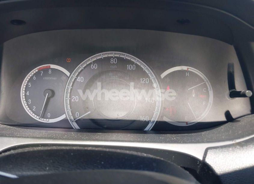 Photo 7 of 2017 Honda Accord LX (VIN 1HGCR2F39HA128499)