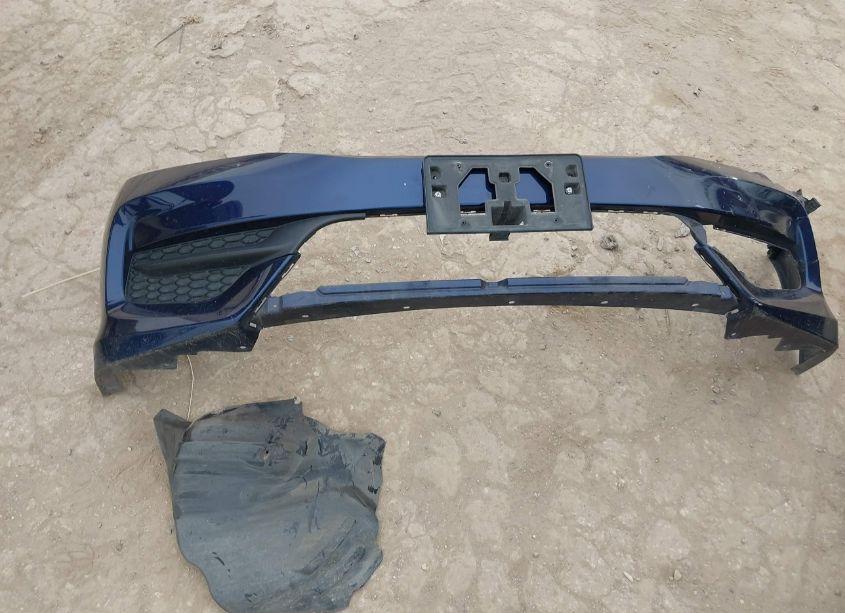 Photo 12 of 2017 Honda Accord LX (VIN 1HGCR2F39HA130575)