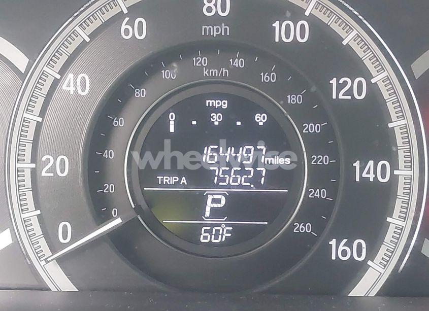 Photo 15 of 2017 Honda Accord LX (VIN 1HGCR2F39HA134741)