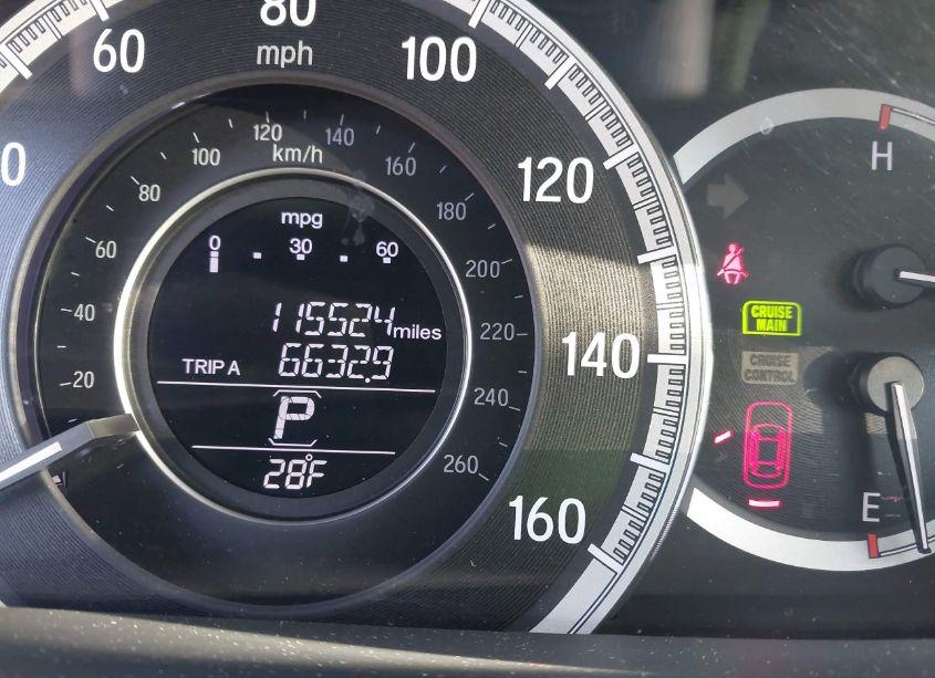 Photo 15 of 2017 Honda Accord LX (VIN 1HGCR2F39HA239912)