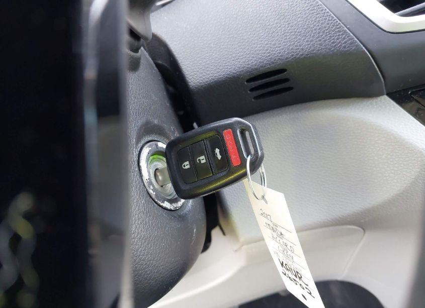 Photo 11 of 2017 Honda Accord LX (VIN 1HGCR2F39HA246200)