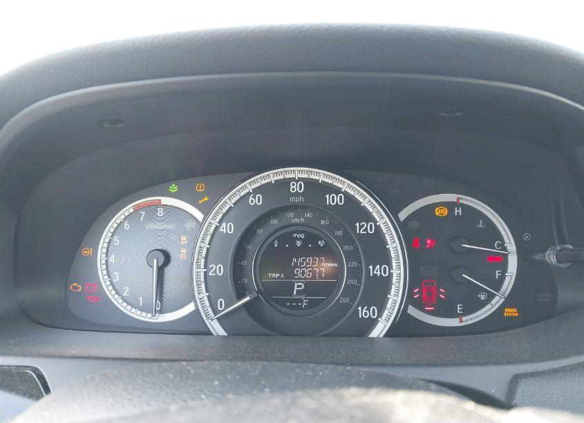 Photo 15 of 2017 Honda Accord LX (VIN 1HGCR2F39HA246200)