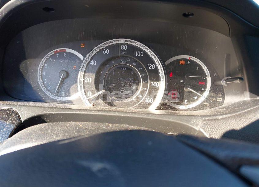 Photo 7 of 2017 Honda Accord LX (VIN 1HGCR2F39HA256726)