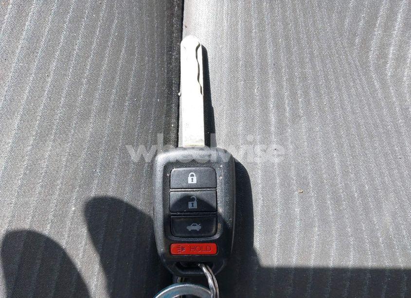 Photo 11 of 2017 Honda Accord LX (VIN 1HGCR2F39HA286356)