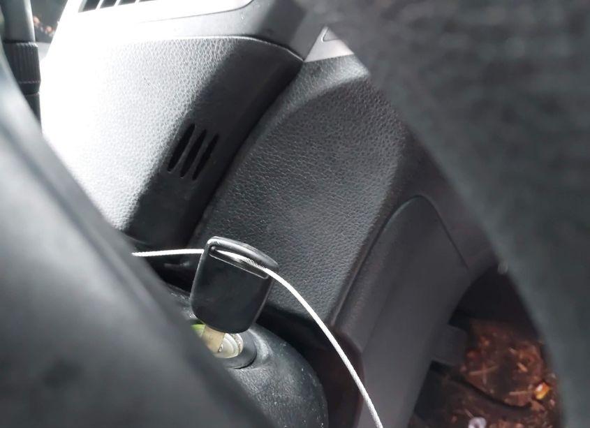 Photo 11 of 2013 Honda Accord LX (VIN 1HGCR2F3XDA040040)