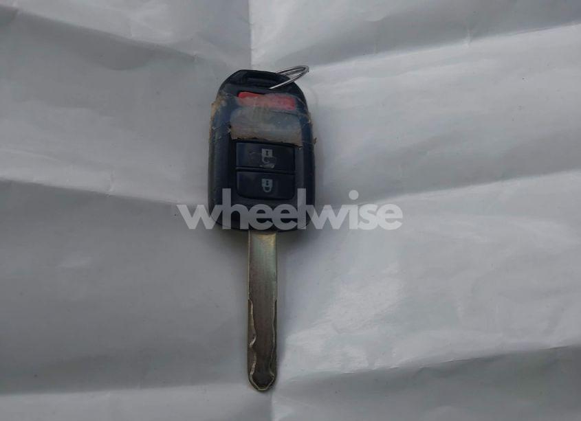 Photo 11 of 2013 Honda Accord LX (VIN 1HGCR2F3XDA053855)