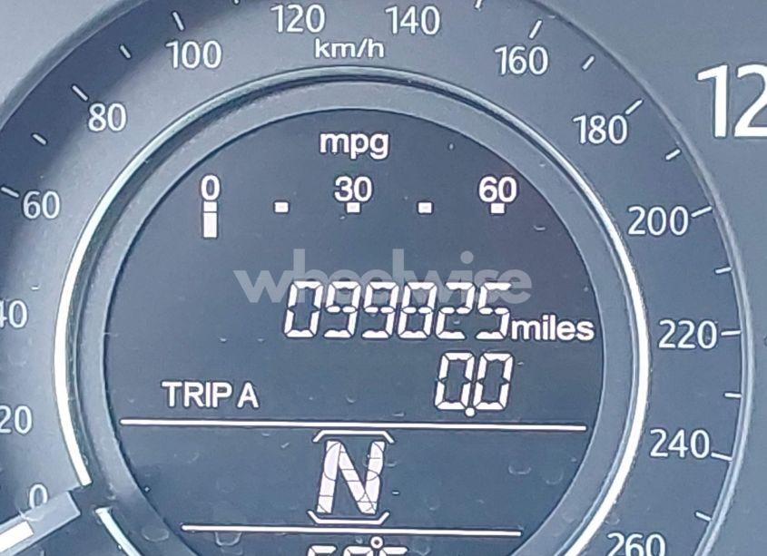 Photo 15 of 2013 Honda Accord LX (VIN 1HGCR2F3XDA069568)