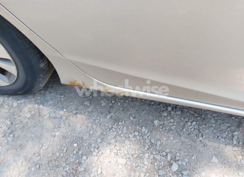 Photo 6 of 2013 Honda Accord LX (VIN 1HGCR2F3XDA099881)