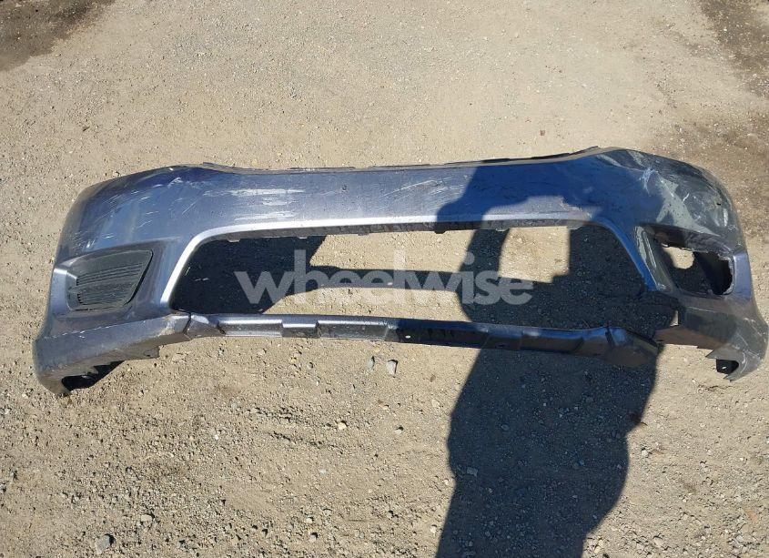 Photo 12 of 2013 Honda Accord LX (VIN 1HGCR2F3XDA107445)