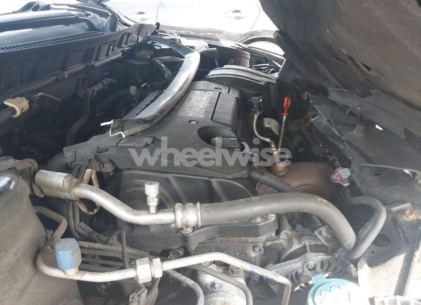 Photo 10 of 2013 Honda Accord LX (VIN 1HGCR2F3XDA142230)