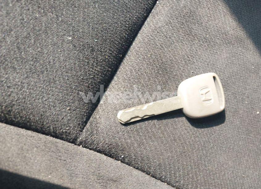 Photo 11 of 2013 Honda Accord LX (VIN 1HGCR2F3XDA142230)