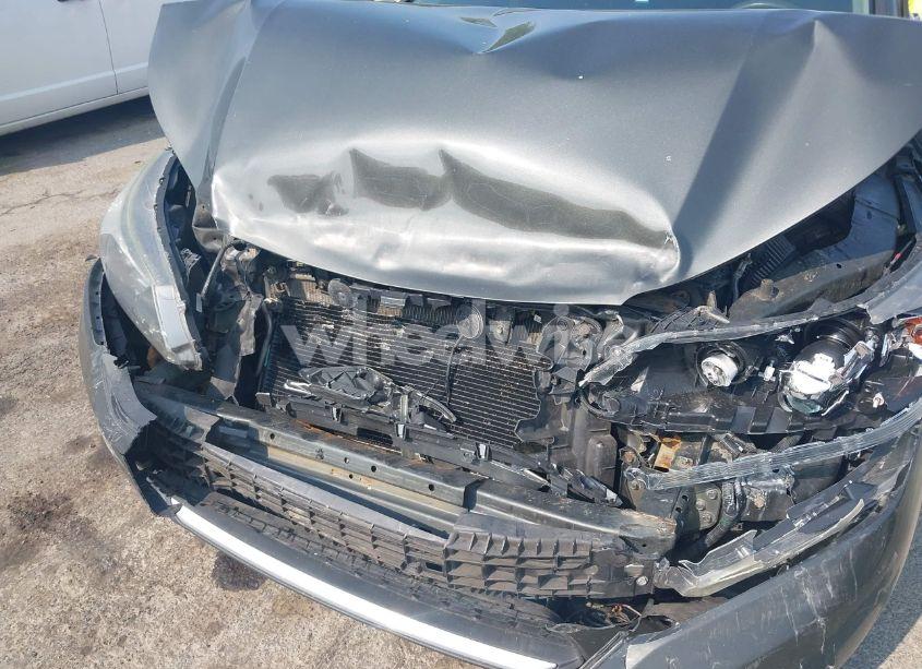 Photo 6 of 2013 Honda Accord LX (VIN 1HGCR2F3XDA142230)