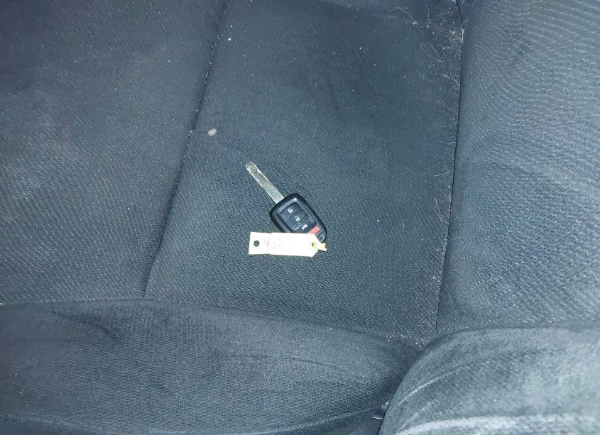 Photo 11 of 2013 Honda Accord LX (VIN 1HGCR2F3XDA143796)