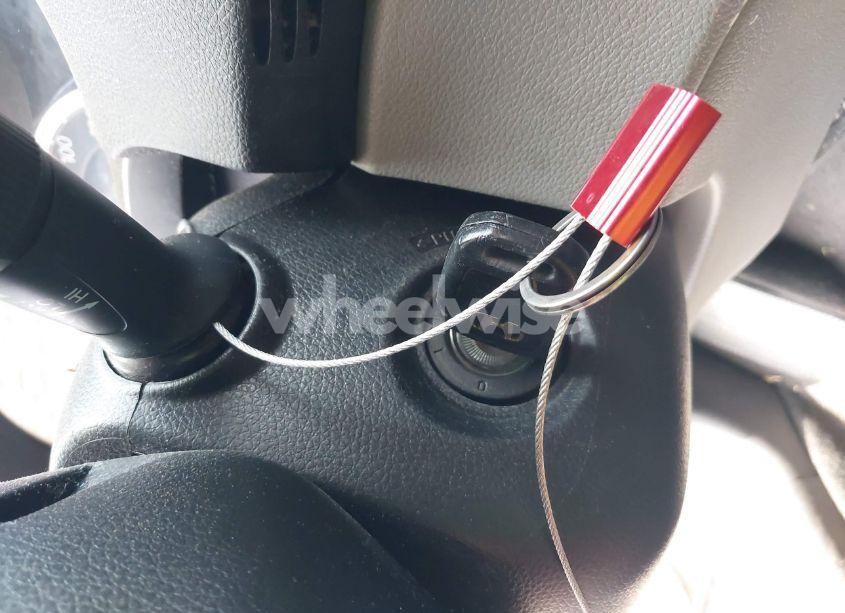 Photo 11 of 2013 Honda Accord LX (VIN 1HGCR2F3XDA148576)