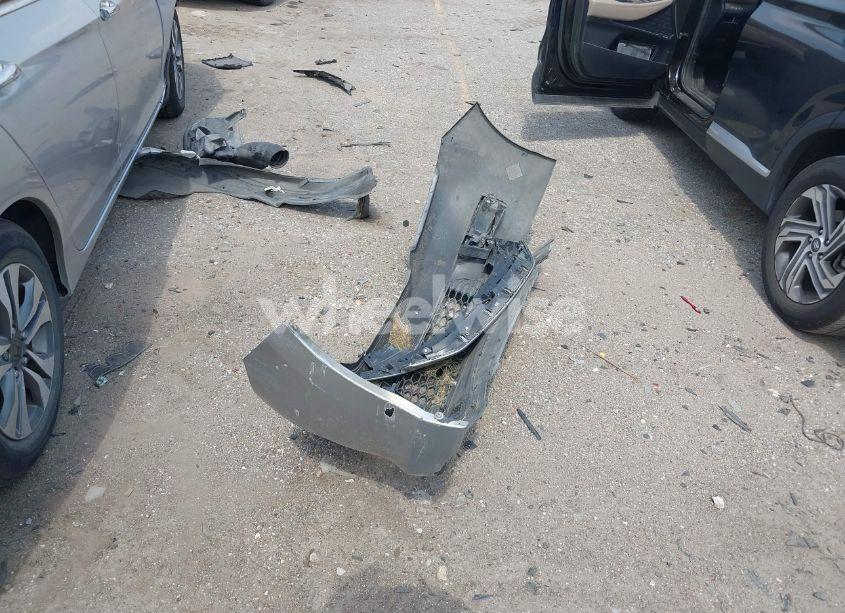 Photo 12 of 2013 Honda Accord LX (VIN 1HGCR2F3XDA148576)