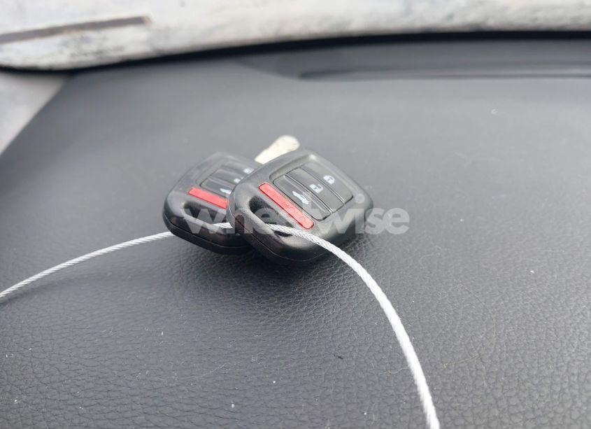 Photo 11 of 2013 Honda Accord LX (VIN 1HGCR2F3XDA191380)