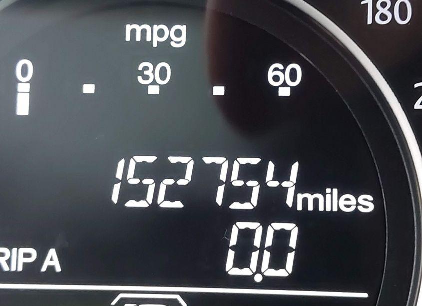 Photo 16 of 2013 Honda Accord LX (VIN 1HGCR2F3XDA214477)