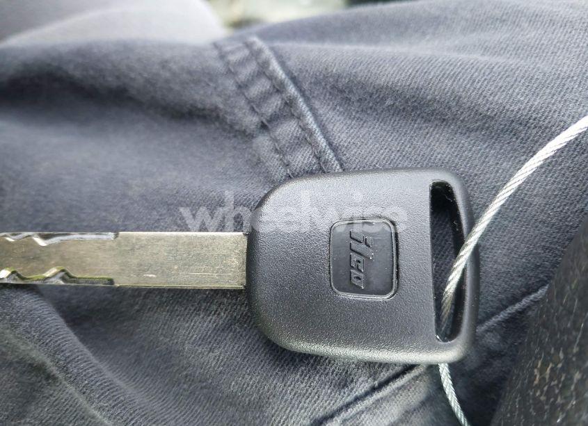 Photo 11 of 2013 Honda Accord LX (VIN 1HGCR2F3XDA236978)