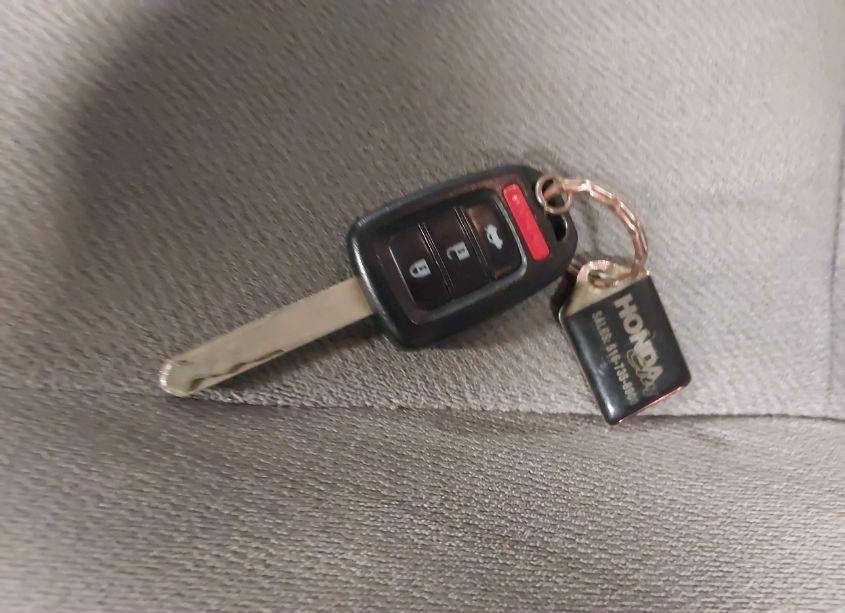 Photo 11 of 2013 Honda Accord LX (VIN 1HGCR2F3XDA257409)