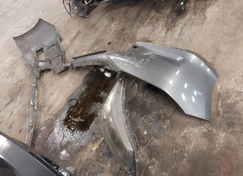 Photo 12 of 2013 Honda Accord LX (VIN 1HGCR2F3XDA257409)