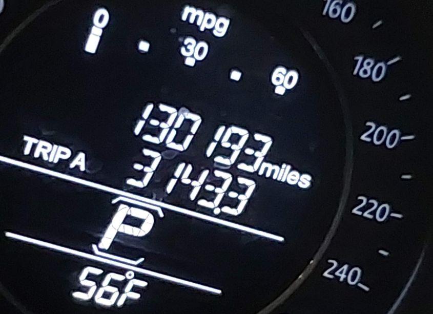 Photo 16 of 2013 Honda Accord LX (VIN 1HGCR2F3XDA257409)