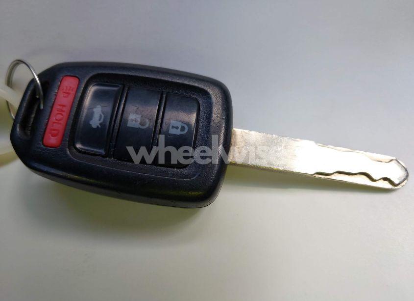 Photo 11 of 2014 Honda Accord LX (VIN 1HGCR2F3XEA013969)