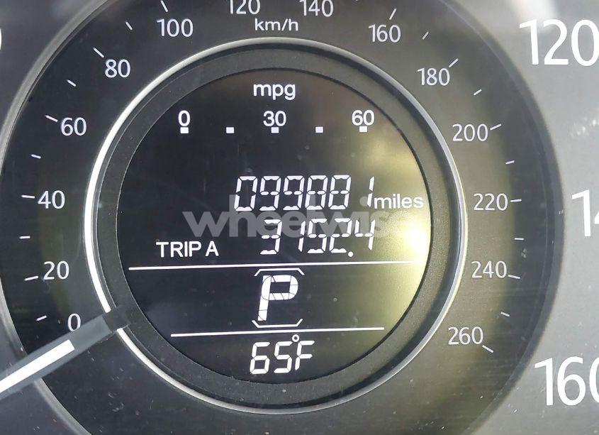 Photo 15 of 2014 Honda Accord LX (VIN 1HGCR2F3XEA013969)