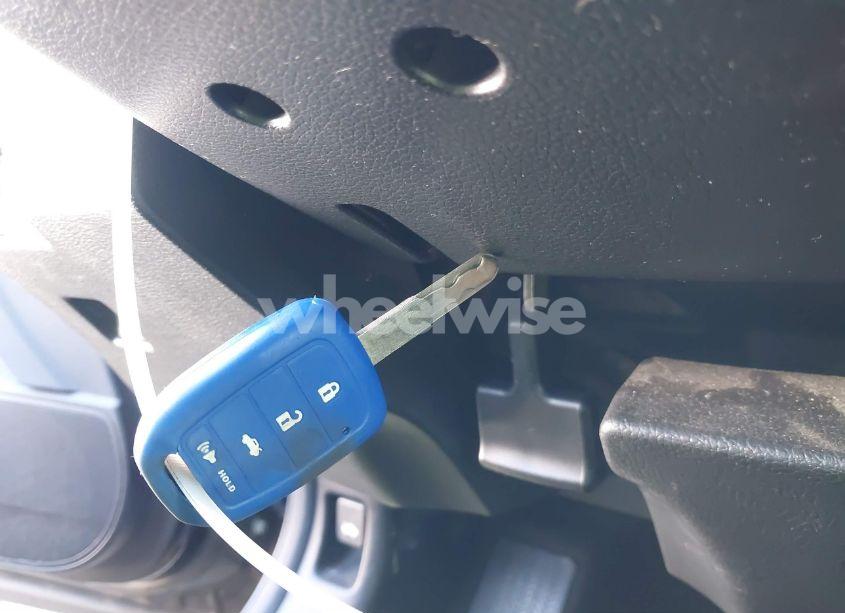 Photo 11 of 2014 Honda Accord LX (VIN 1HGCR2F3XEA020744)