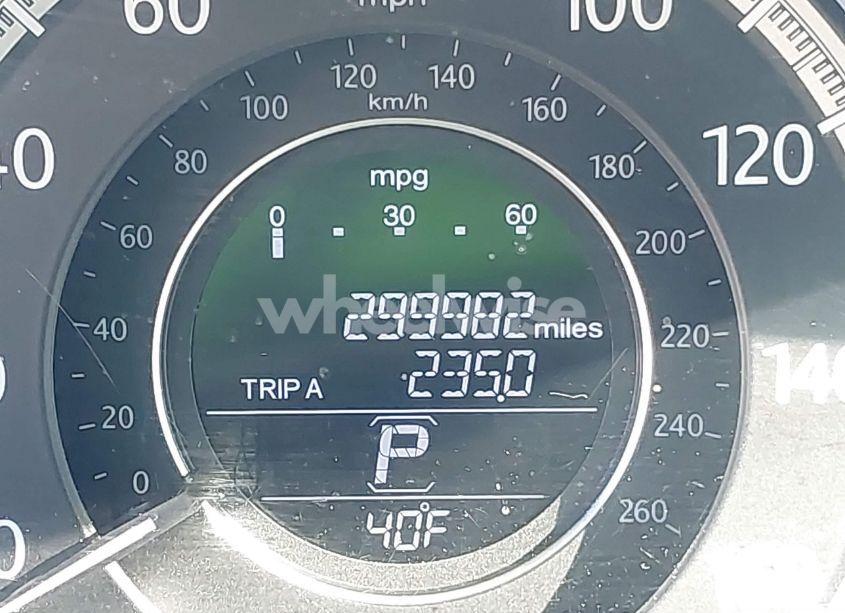 Photo 15 of 2014 Honda Accord LX (VIN 1HGCR2F3XEA020744)