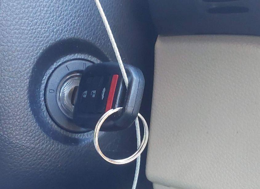 Photo 11 of 2014 Honda Accord LX (VIN 1HGCR2F3XEA021800)