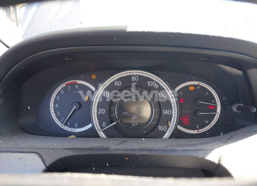 Photo 15 of 2014 Honda Accord LX (VIN 1HGCR2F3XEA026267)