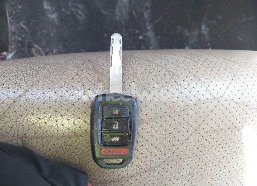 Photo 11 of 2014 Honda Accord LX (VIN 1HGCR2F3XEA029251)