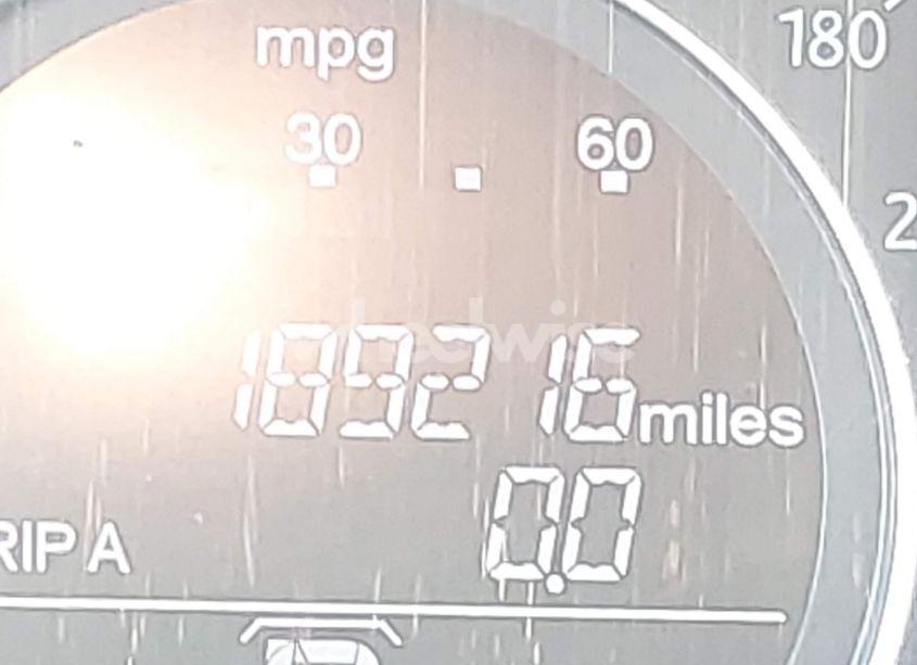 Photo 15 of 2014 Honda Accord LX (VIN 1HGCR2F3XEA055655)