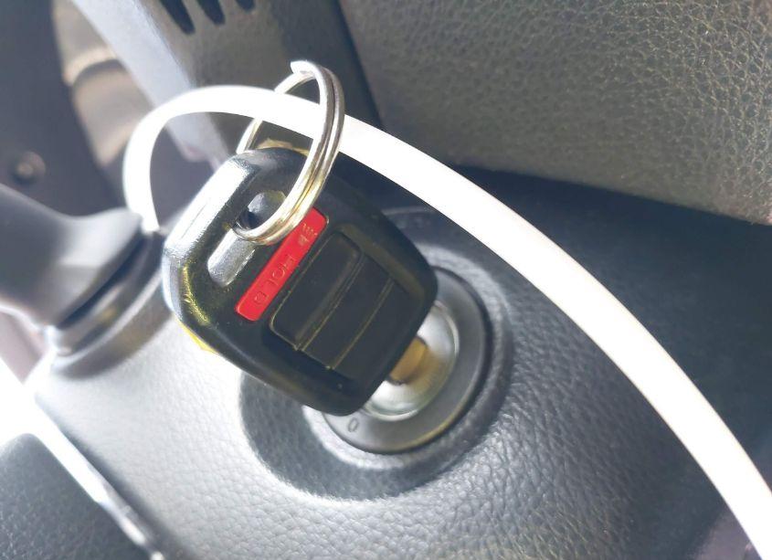 Photo 11 of 2014 Honda Accord LX (VIN 1HGCR2F3XEA061651)