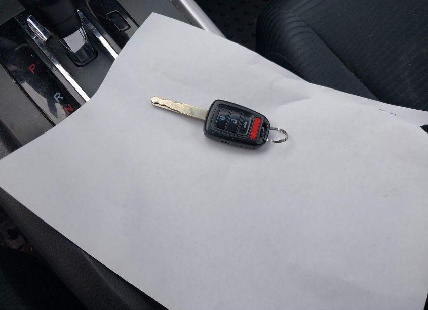 Photo 11 of 2014 Honda Accord LX (VIN 1HGCR2F3XEA098652)