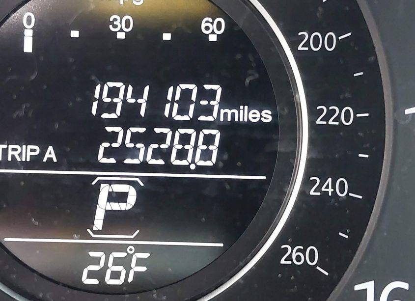 Photo 15 of 2014 Honda Accord LX (VIN 1HGCR2F3XEA098652)