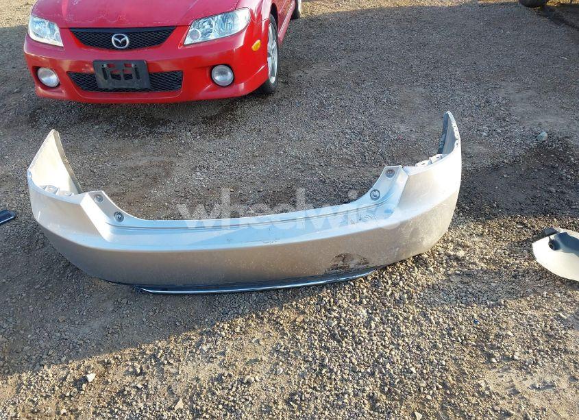 Photo 12 of 2014 Honda Accord LX (VIN 1HGCR2F3XEA117832)