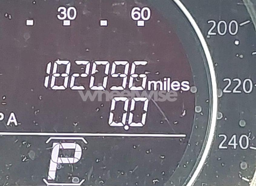 Photo 16 of 2014 Honda Accord LX (VIN 1HGCR2F3XEA117832)