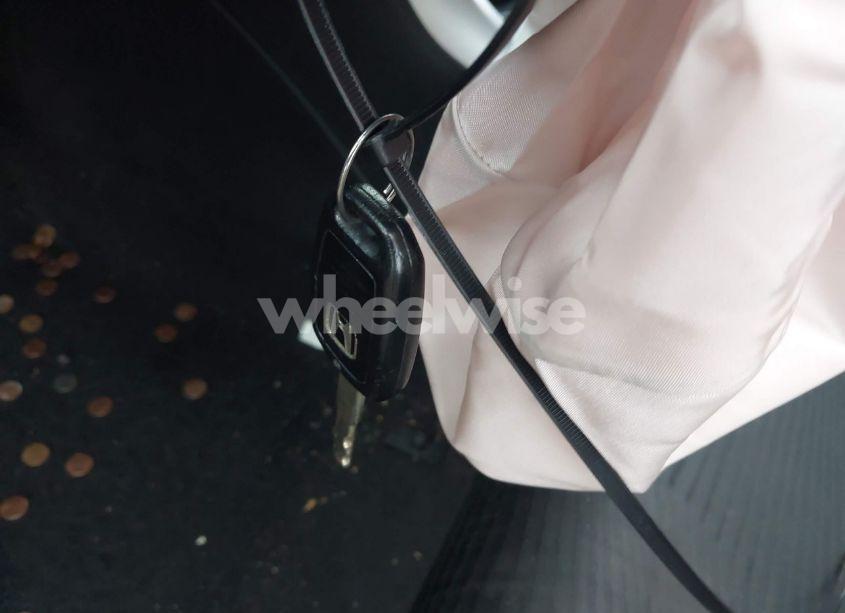 Photo 11 of 2014 Honda Accord LX (VIN 1HGCR2F3XEA127213)