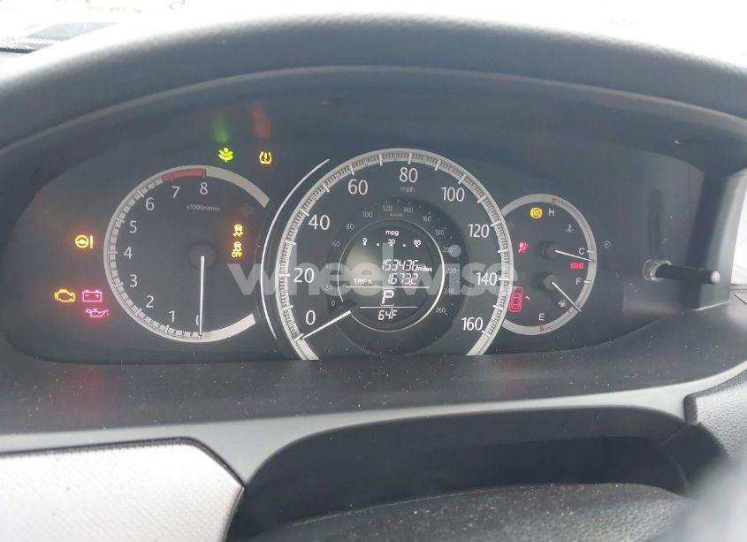 Photo 15 of 2014 Honda Accord LX (VIN 1HGCR2F3XEA127213)