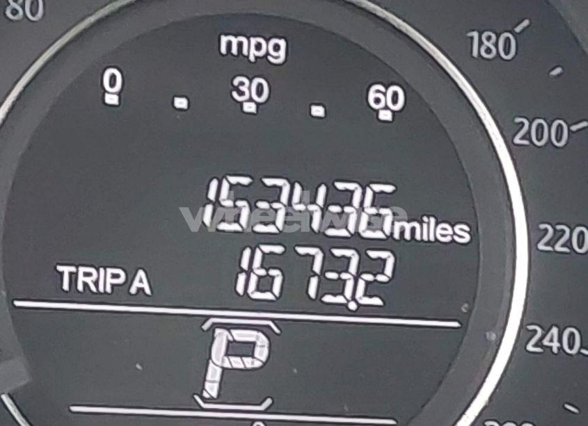 Photo 7 of 2014 Honda Accord LX (VIN 1HGCR2F3XEA127213)