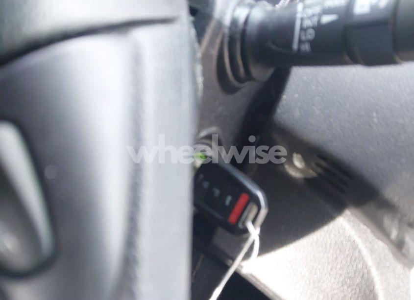 Photo 11 of 2014 Honda Accord LX (VIN 1HGCR2F3XEA152614)