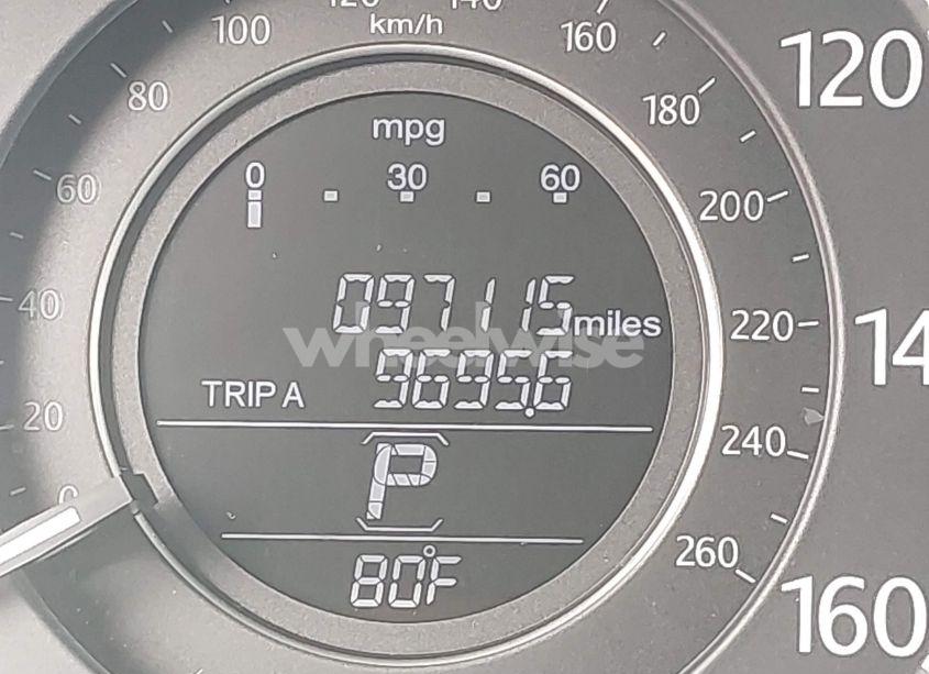 Photo 15 of 2014 Honda Accord LX (VIN 1HGCR2F3XEA168909)