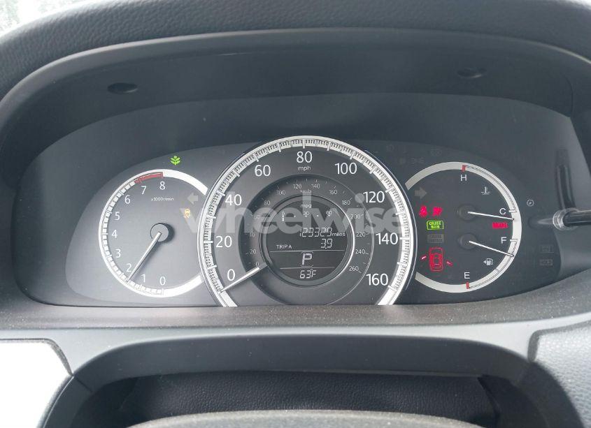 Photo 15 of 2014 Honda Accord LX (VIN 1HGCR2F3XEA179828)