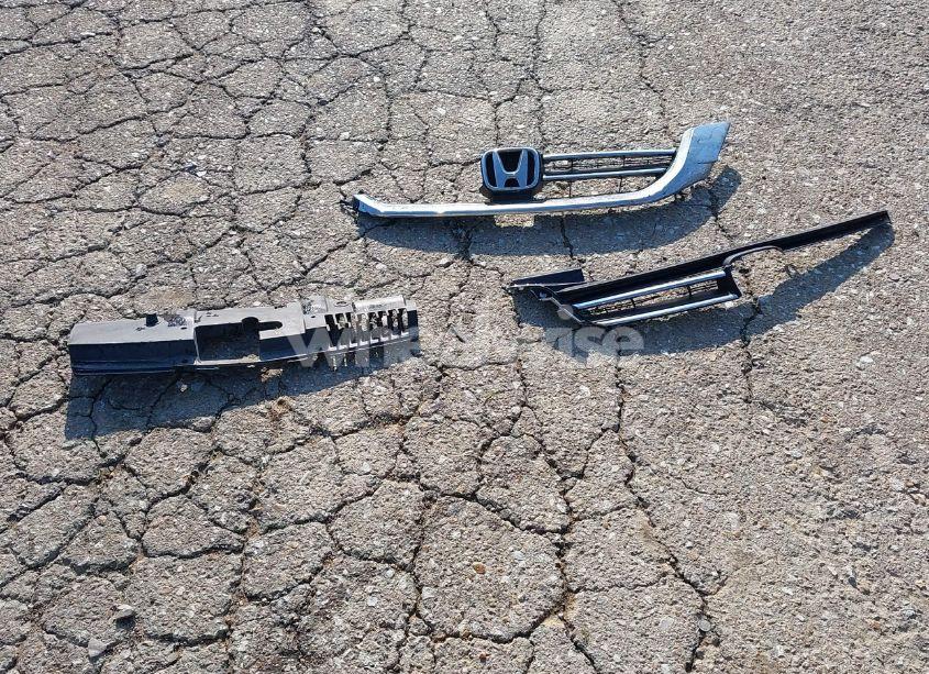 Photo 12 of 2014 Honda Accord LX (VIN 1HGCR2F3XEA188545)